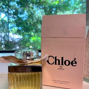Chloe EAU DE PERFUME